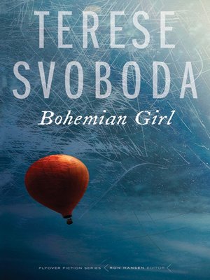 cover image of Bohemian Girl